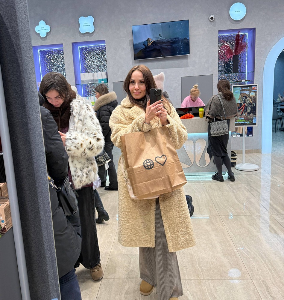 Как вернуть энергию и здоровье: личный опыт трансформации