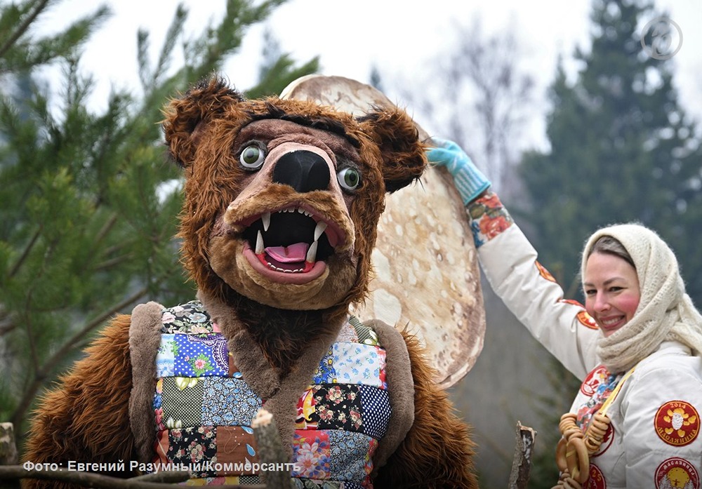 Потребители в крупных российских городах не готовы тратить много времени на выпечку блинов на Масленицу. Поэтому в этот период в рознице заметно увеличились продажи готовой продукции. В некоторых случаях спрос на замороженные блины вырос на 90%