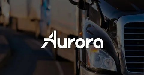 Aurora Innovation: перспективы беспилотных грузоперевозок и финансовые результаты