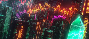 Рынок крипты под давлением: сильный доллар США + неопределённость ФРС