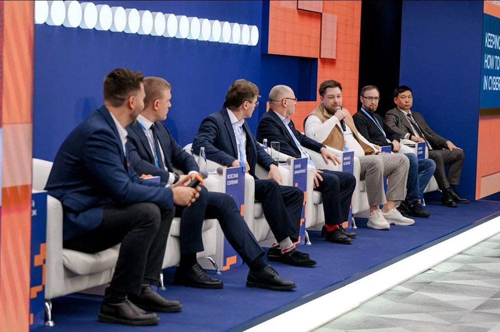 До 10 млн рублей за взлом: как Т-Банк борется с кибербезопасностью