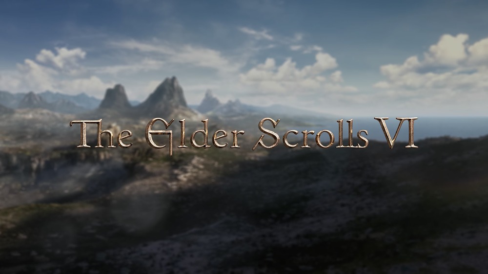 The Elder Scrolls VI: возвращение к классике от Bethesda