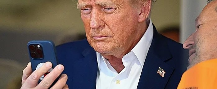 США отменят санкции против России из-за потенциальных совместных проектов на $14 трлн