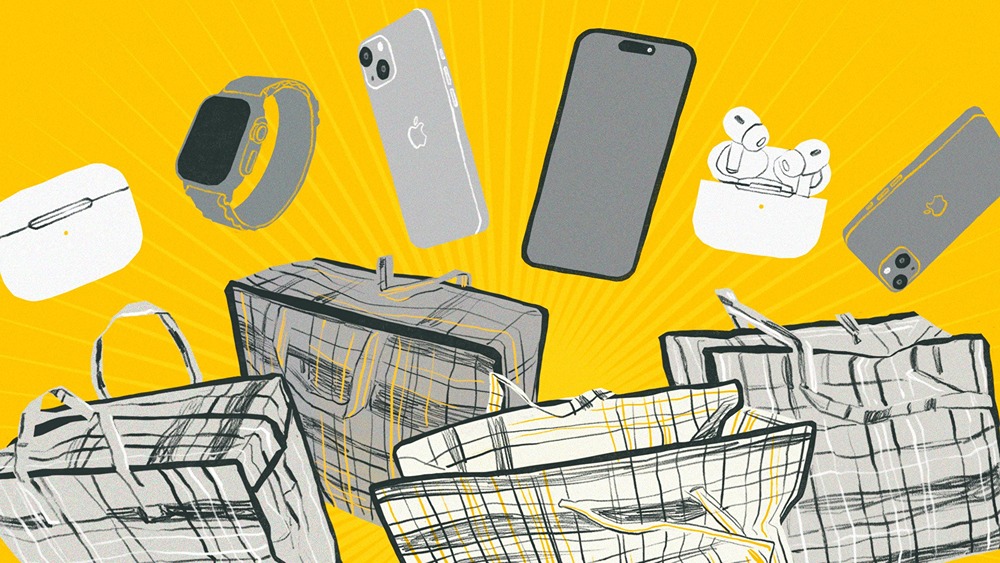 Импорт через маркетплейсы ждёт 22% НДС с 2027 года: что изменится