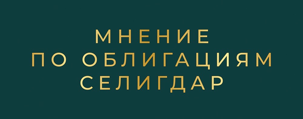 Облигации Селигдар серии 001Р-10: стоит ли вкладываться в новый выпуск?