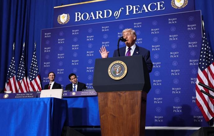 Конфликт хотят закончить до осени?