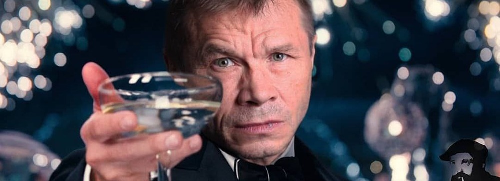 20 февраля во всем мире отмечается День профессионального алкоголика*