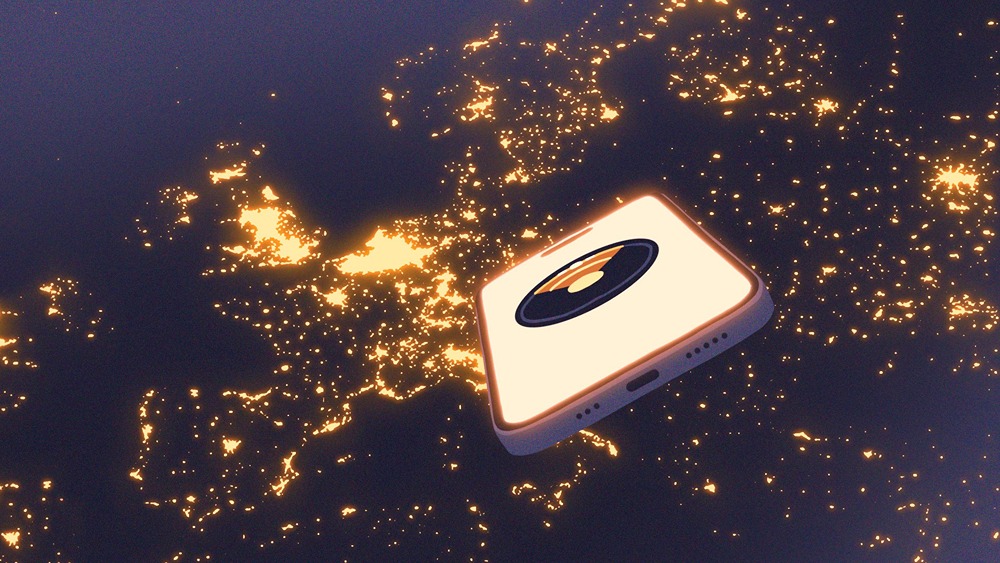 iPhone спас жизни: как спутниковая связь помогла выжить под лавиной