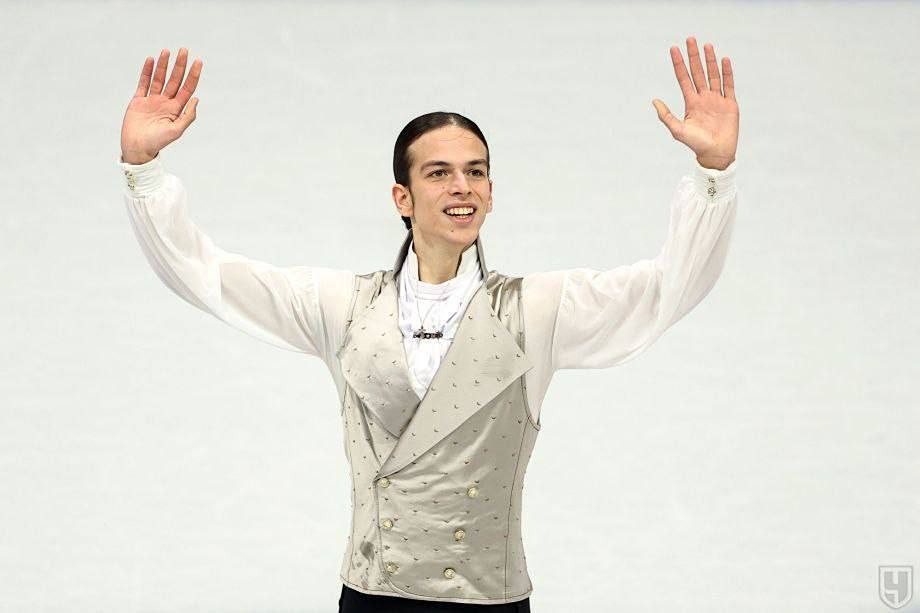 Впервые с 1960-го: российские фигуристы остались без медалей Олимпиады
