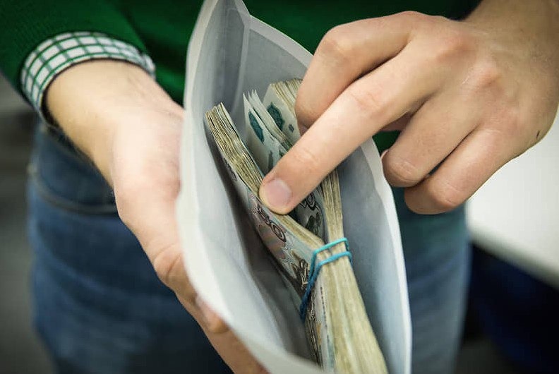 Как Москва заставила 64 тысячи человек заплатить 9 млрд налогов?»