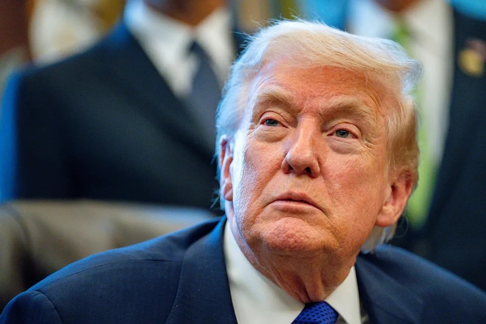 Исторический поворот: как Уолл-стрит приняла криптовалюты под крышей Трампа