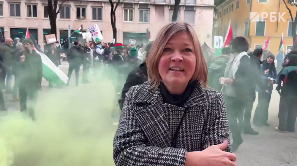 Почему жители Вероны разочарованы Олимпийскими играми в Италии?