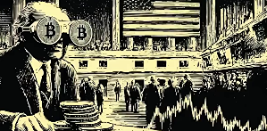 Киты CME меняют стратегию: возможен разворот тренда биткоина?