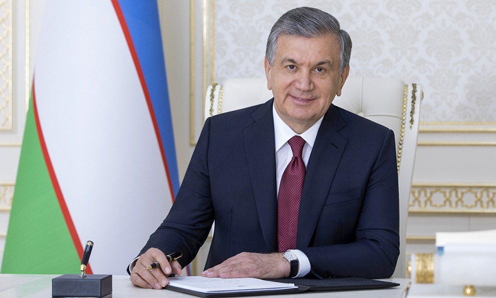 Спасение ребенка в Петербурге: узбекистанец удостоен медали «Жасорат»