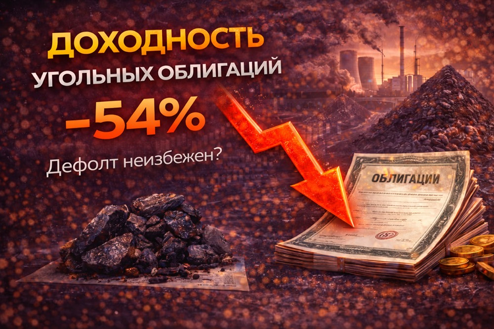 Облигации Кокс: почему эксперты советуют избегать этих бумаг