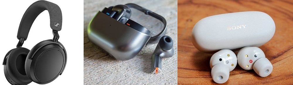 Безопасны ли ваши наушники Bose и Samsung? Шокирующая правда о токсичных веществах