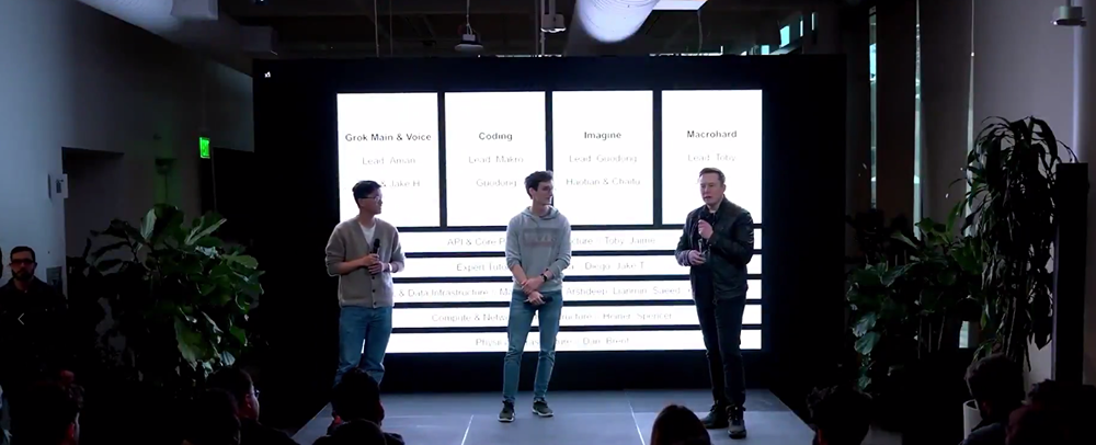 Илон Маск о будущем программирования: код без программистов — реальность?