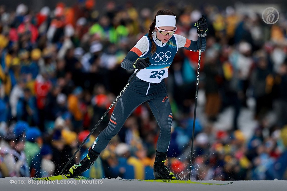 Почему результат Дарьи Непряевой на Олимпиаде был аннулирован?