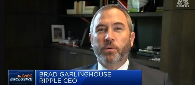 XRP сейчас это вторая по цитируемости среди толпы криптовалюта после биткоина