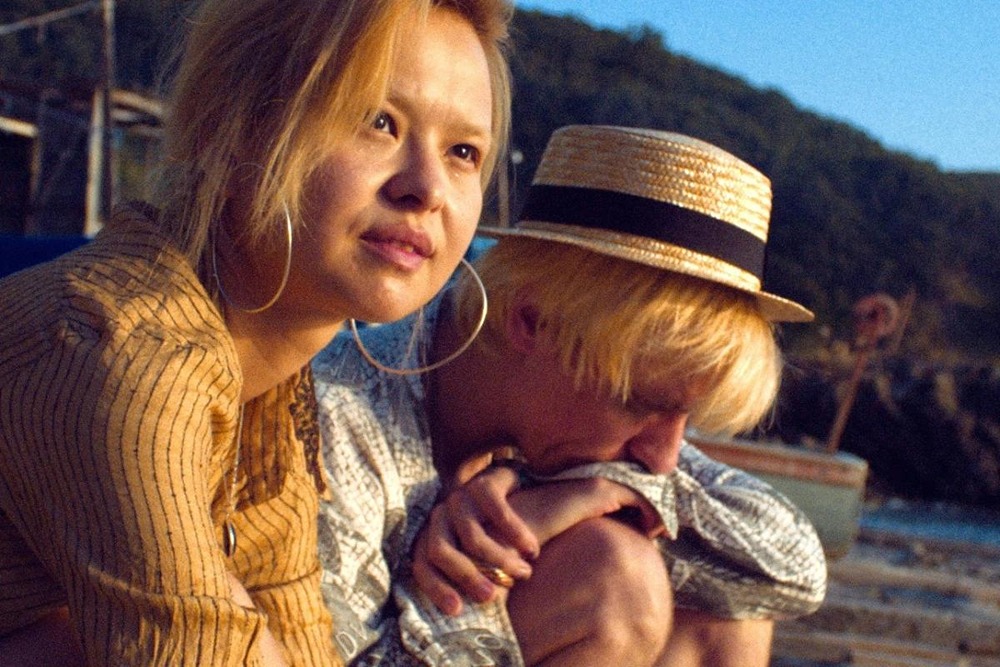 Какие фильмы о российских релокантах показали на Берлинском кинофестивале?