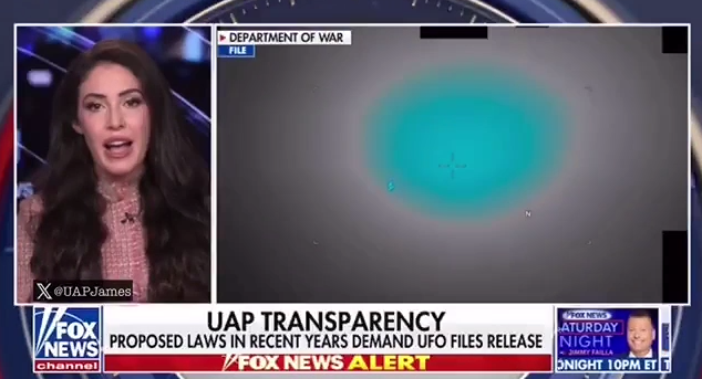 США на этой неделе пообещали рассекретить данные об НЛО и внеземных цивилизациях