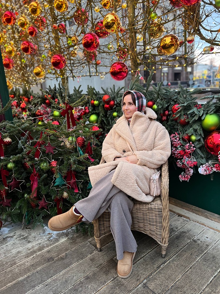 Как я вернула себе энергию и красоту: честный отзыв о натуральном детоксе