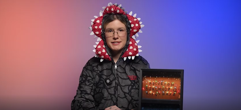 Очень странные дела: Netflix анонсировал анимационный спин-офф культового сериала