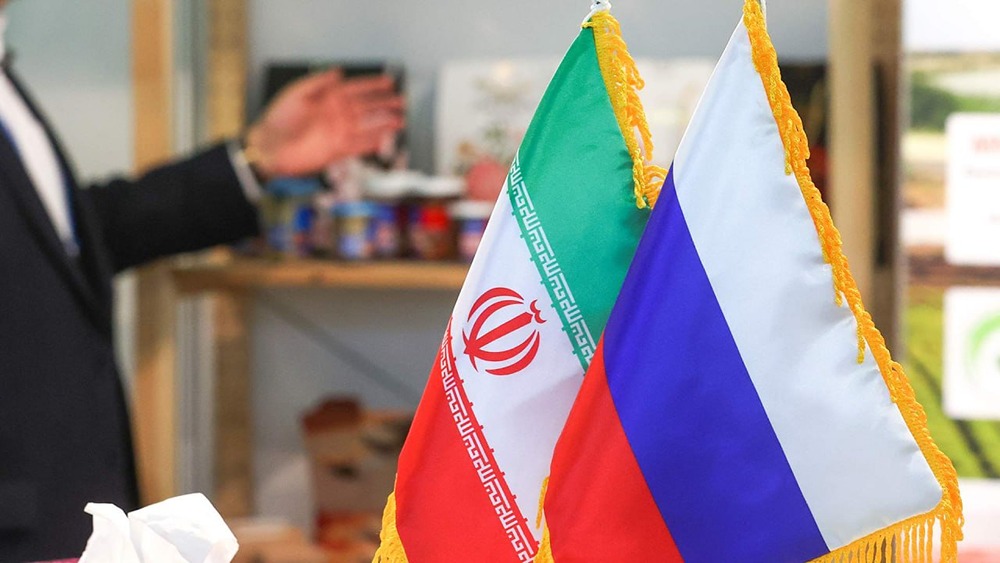 Россия — Иран: детали секретной сделки по поставкам ЗРК «Верба»