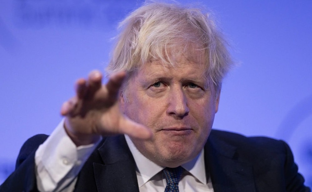 У Запада уже есть план насчет ввода на Украину сил после окончания конфликта, но можно было бы сделать это и сейчас, чтобы подтвердить намерения, полагает Борис Джонсон