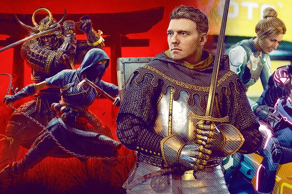 Сколько россияне тратят на видеоигры и внутриигровые покупки?