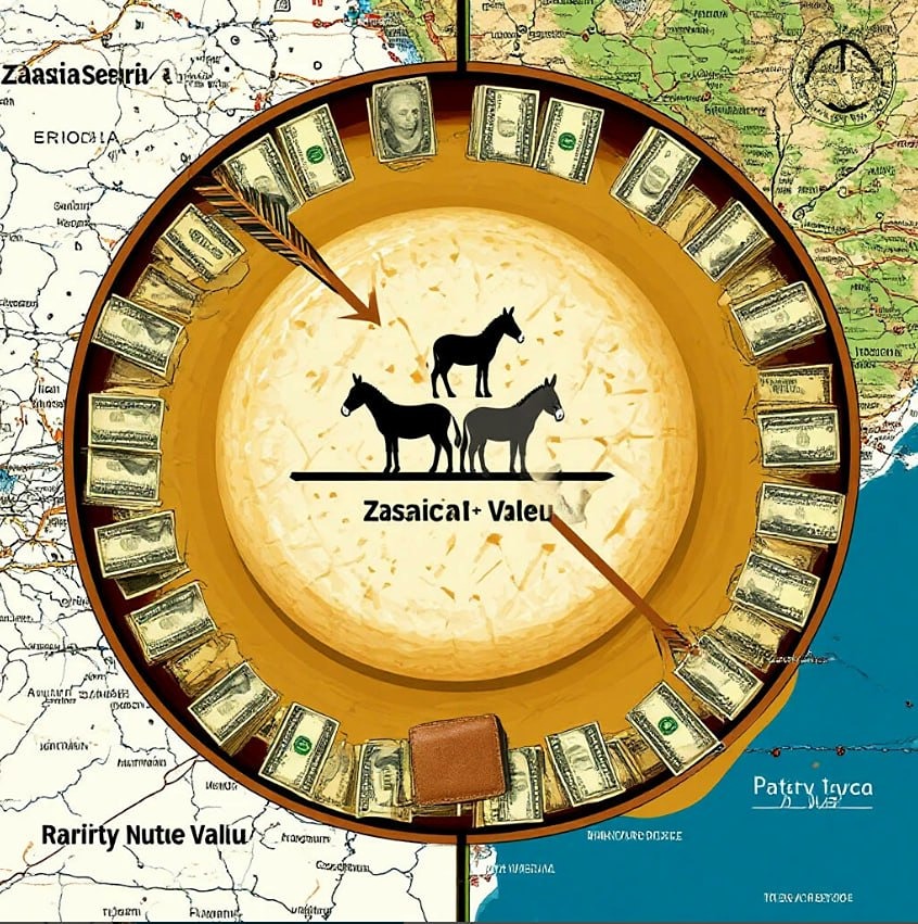 Ослиное золото Сербии: секреты производства сыра Пуле