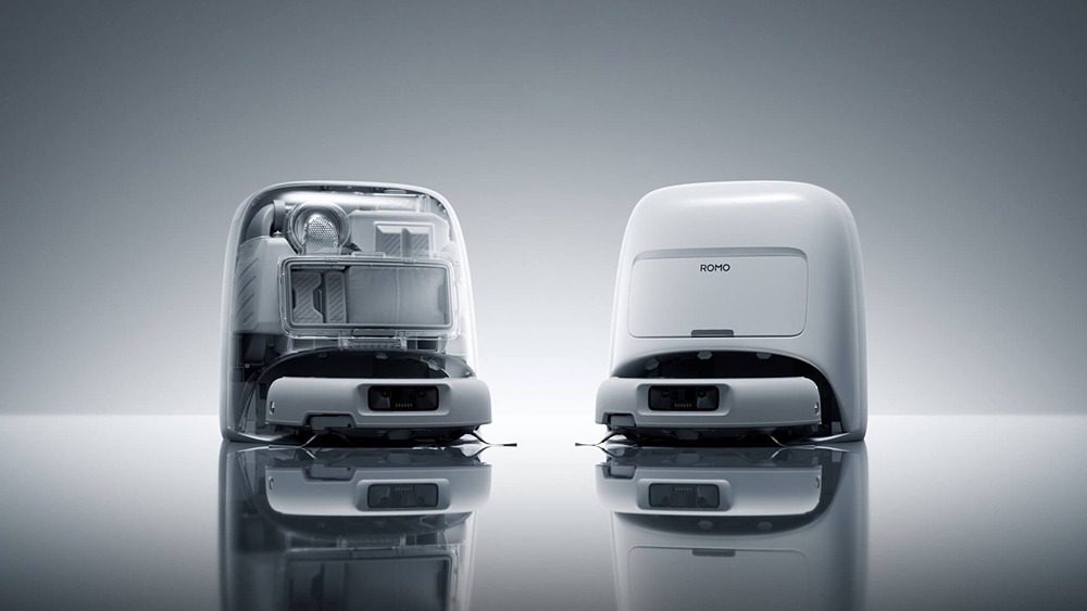 Шокирующая уязвимость в роботах-пылесосах DJI: доступ к камерам без пароля