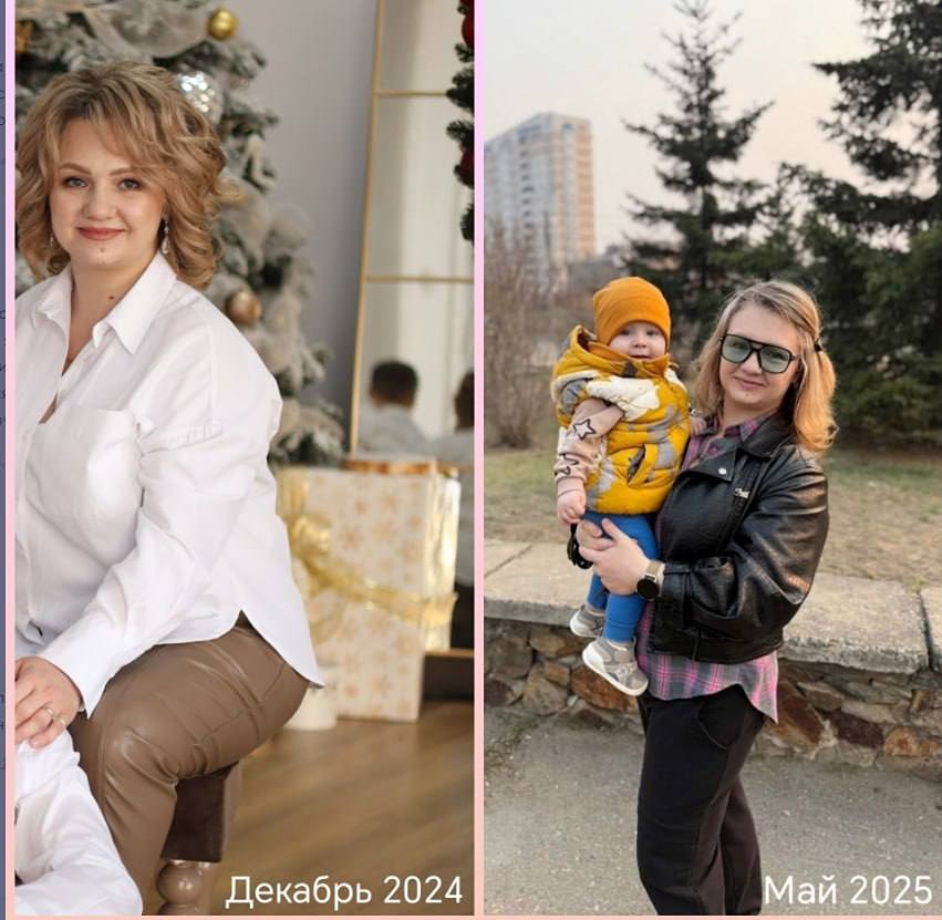 Похудение за неделю без стресса: мой опыт умного снижения веса