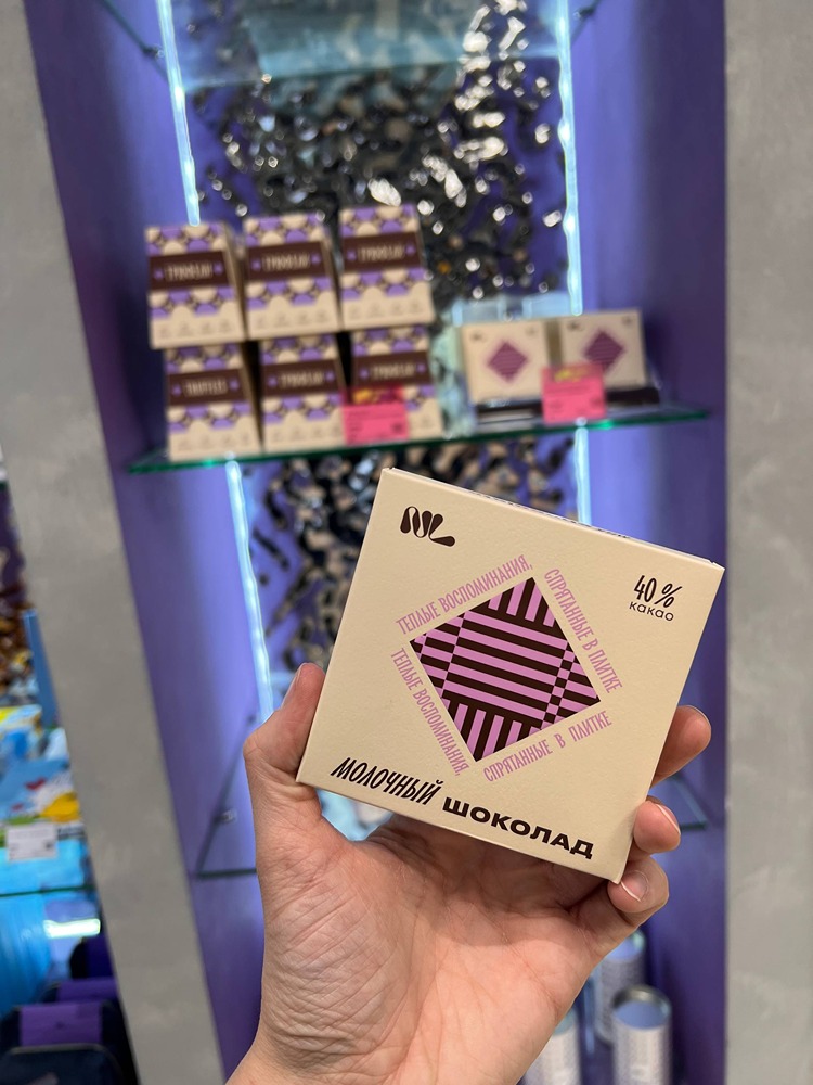 Шоколад и похудение: как я нашла замену сладкому без вреда фигуре