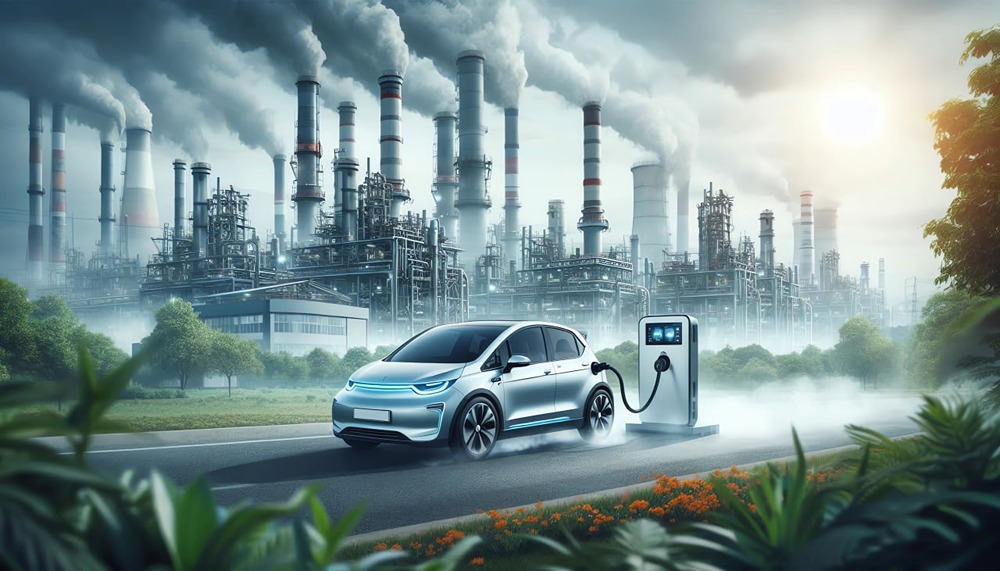 Насколько правдивы обещания производителей о расходе топлива гибридных автомобилей?