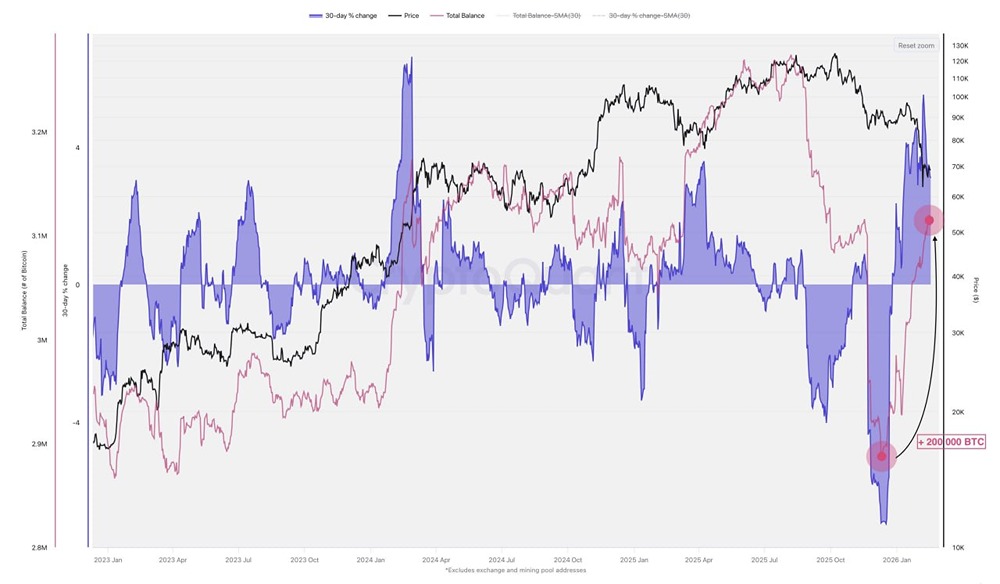 Почему падение биткоина на 50% — лучшее время для покупки?