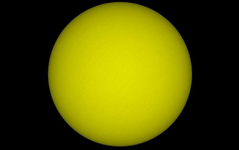 Солнце «затихло»: что означает исчезновение всех пятен?