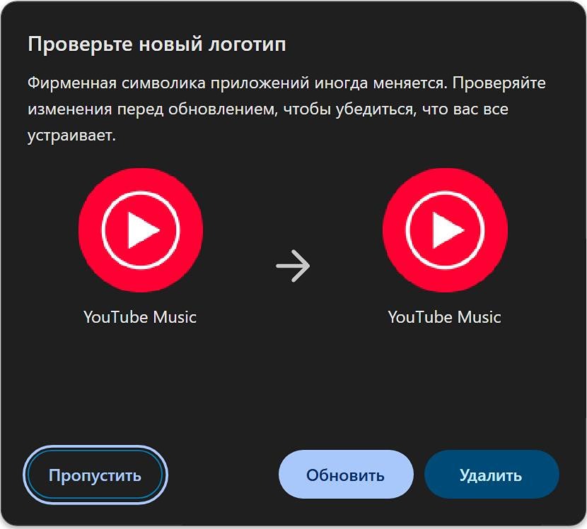 Когда всю неделю работал над важным проектом и, наконец, можешь показать результат. Ничего