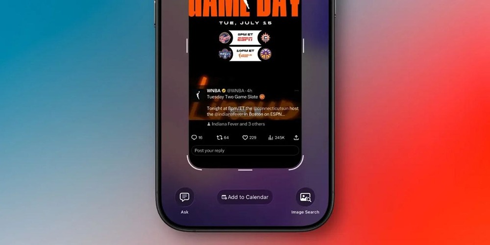 Как Apple может улучшить Visual Intelligence в iOS 27: новая революция автоматизации