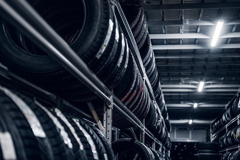 Война за российский рынок шин: как Китай захватил треть рынка