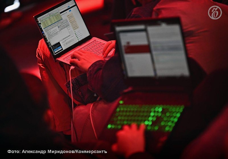 Хакеры переходят на вымогательства: новая волна киберпреступности