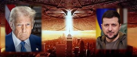 Трамп хочет сделку по Украине к 4 июля — BBG