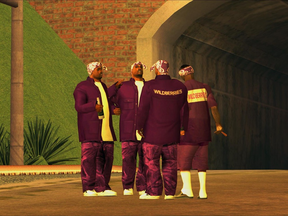 Корпоративная война в GTA: Wildberries против Яндекса