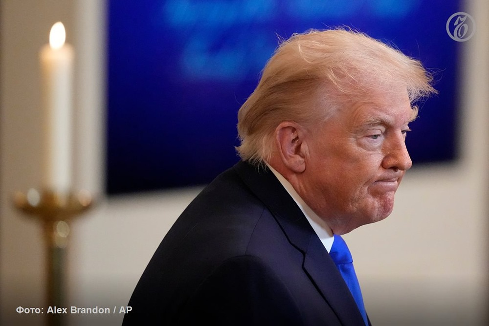 Трамп остался без олимпийских чемпионок: женская сборная США отказалась от встречи