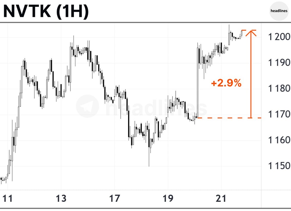 Акции НОВАТЭК и Аляска: почему проект СПГ вызывает сомнения на фоне санкций?