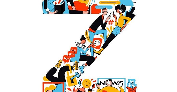 Зумеры меняют правила игры: как новое поколение переосмысливает работу