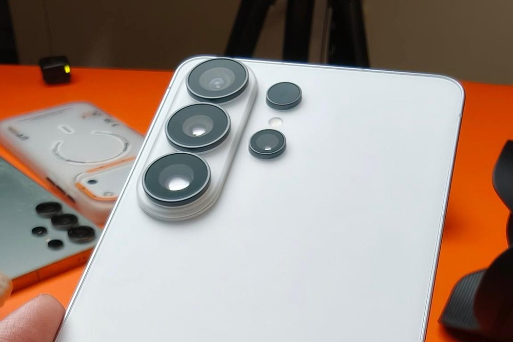 Samsung Galaxy S26 Ultra: все подробности утечки до официальной презентации