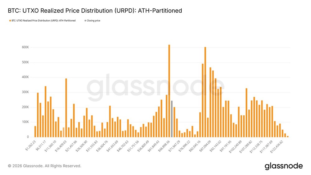 Крупные инвесторы массово скупают биткоин: что происходит на рынке?