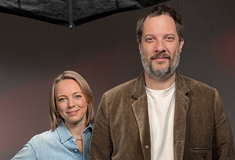 От публичных чтений до медиа-империи: история успеха Александра Цыпкина