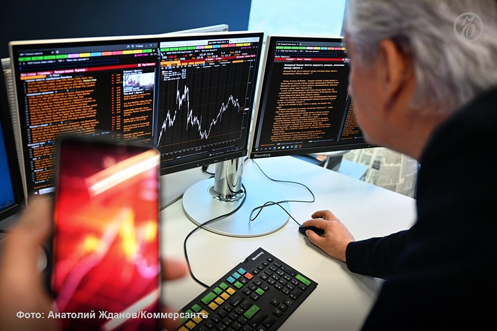 Трикратный рост дефолтов: что происходит на рынке облигаций в 2026 году